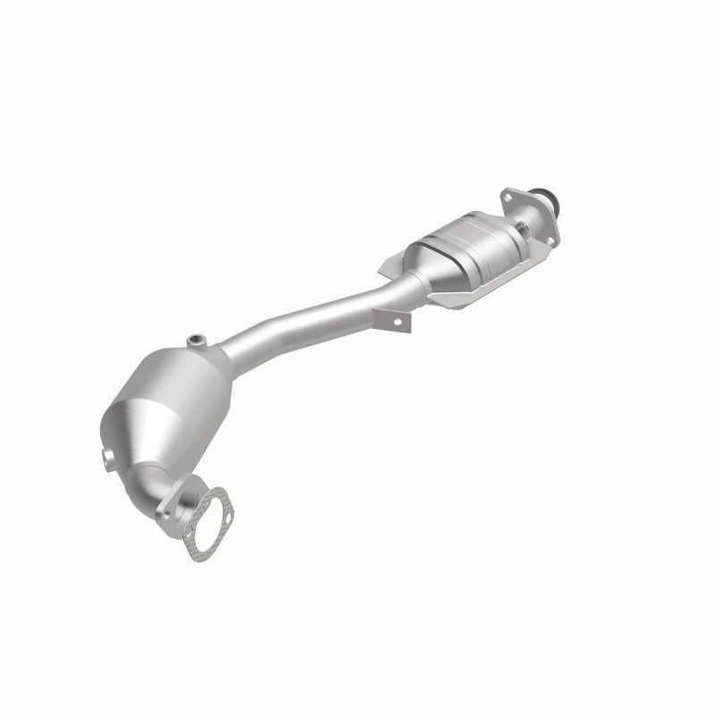 MagnaFlow 2005 Subaru Outback 2.5L Direct Fit Converter - 5481622