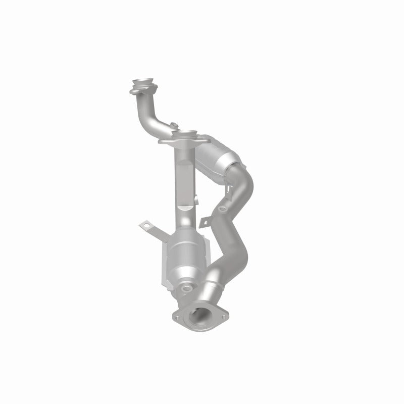 MagnaFlow Direct Fit Catalytic Converter 96-99 Taurus 3.4L Front C - 23533
