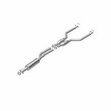 Load image into Gallery viewer, MagnaFlow 07-11 Lexus GS350 3.5L Direct Fit Converter - 5571315