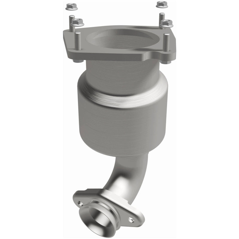 MagnaFlow Direct Fit Catalytic Converter 01-02 Dodge Stratus 2.7L - 51110