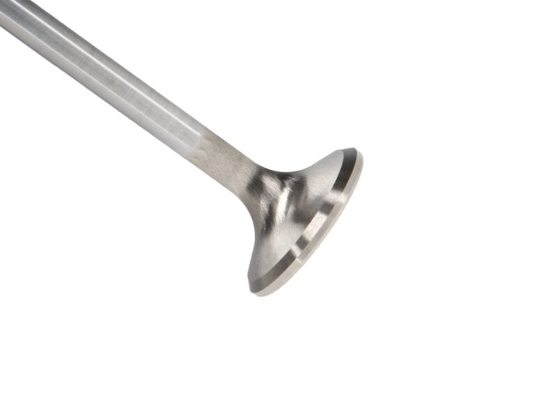 Manley 88-91 Honda Civic CRX SI 1.6L SOHC 16 Valve (DA16A6) 25mm Pro Flo Exhaust Valves (Set of 8) - 11383-8