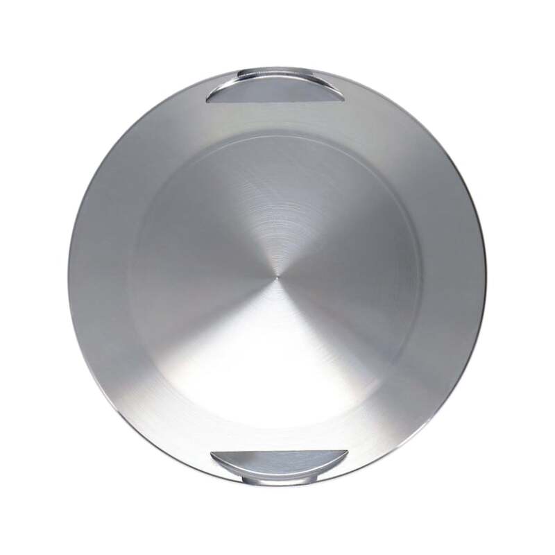 JE Pistons Gen 3 Hemi 6.4L Apache 4.10in Bore 1.210in Comp Height 0.927in Pin Dia - Set of 8 - 367218