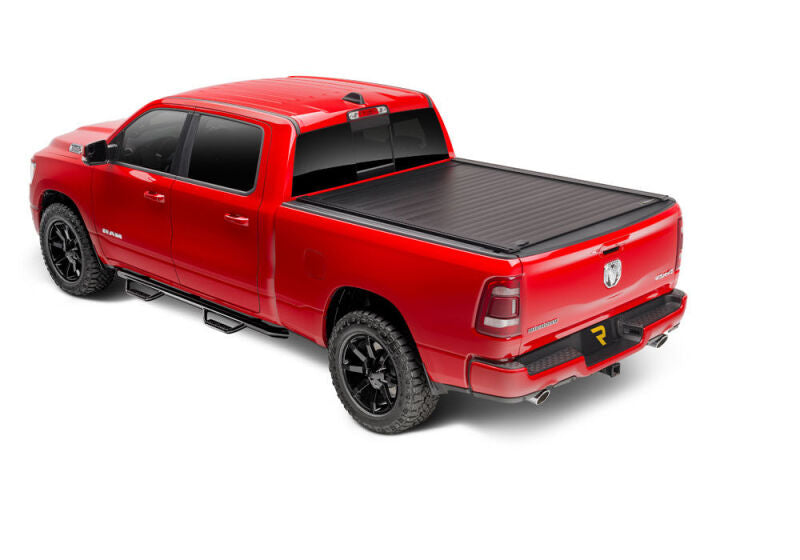 Retrax 09-14 F-150 Super Crew & Super Cab 5.5 Bed PowertraxPRO XR - T-90371