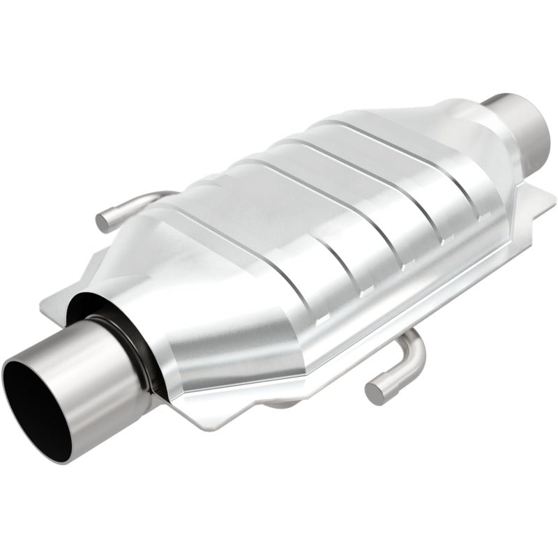 MagnaFlow 2.5in. T1 Universal Converter - 3391026