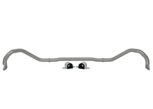 Load image into Gallery viewer, Whiteline 2008 Pontiac G8 / 2014 Chevy SS Front Heavy Duty Adjustable 30mm Swaybar - BHF62XZ