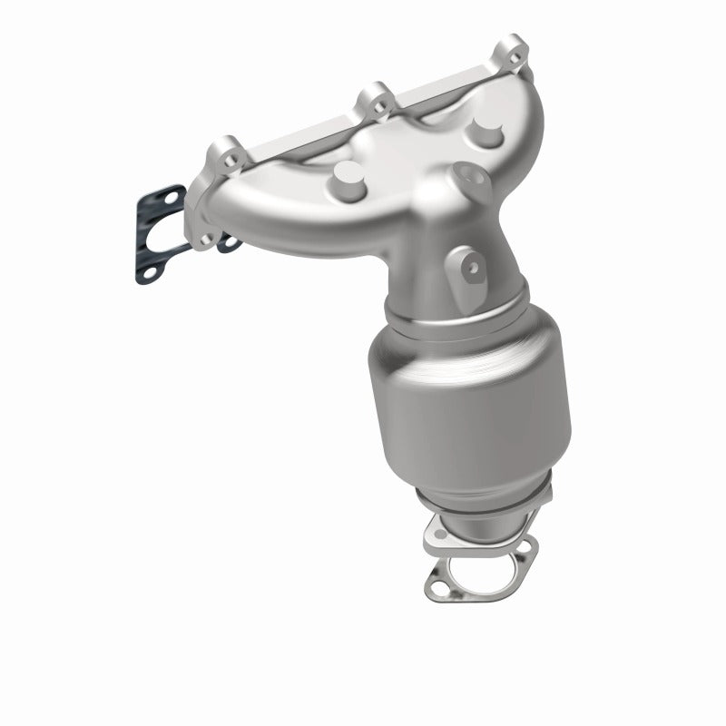 MagnaFlow Direct Fit Catalytic Converter 07-09 Hyundai Santa Fe 2.7L - 51634