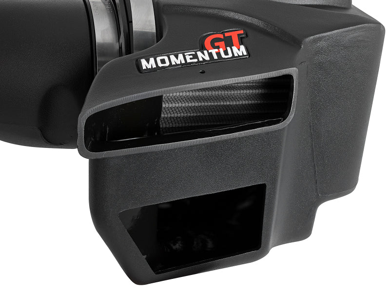 aFe POWER Momentum GT Pro DRY S Cold Air Intake System 16-17 Jeep Grand Cherokee V6-3.6L - 51-76214