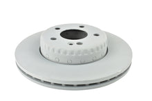 Load image into Gallery viewer, DBA 2015 Mercedes-Benz C200 Bluetec (S205) Street Series OE Standard Rear Brake Rotor - DBA3377HOE