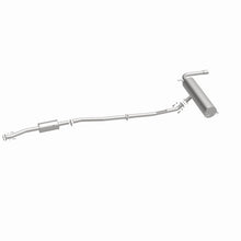 Load image into Gallery viewer, MagnaFlow BRE Exhaust Kit 01-03 Toyota RAV4 2.0L - 106-0135
