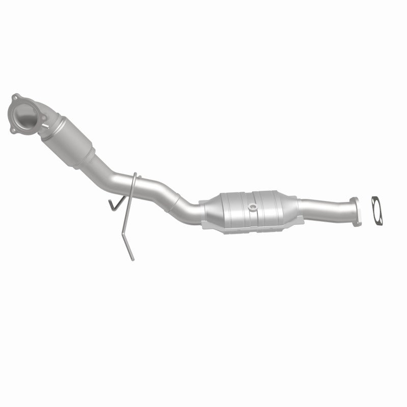 MagnaFlow Direct Fit Catalytic Converter 03-04 Volvo V70 2.5L - 51477