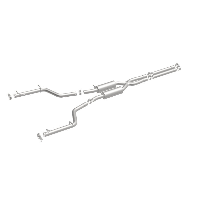 MagnaFlow SYS C/B 09 Challenger R/T Comp. OEM - 16516