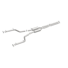 Load image into Gallery viewer, MagnaFlow SYS C/B 09 Challenger R/T Comp. OEM - 16516