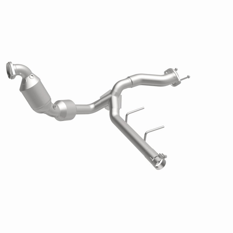 MagnaFlow 22-23 Ford F-150 2.7L Right OEM Direct Fit Converter - 280758