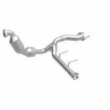 Load image into Gallery viewer, MagnaFlow 22-23 Ford F-150 2.7L Right OEM Direct Fit Converter - 280758