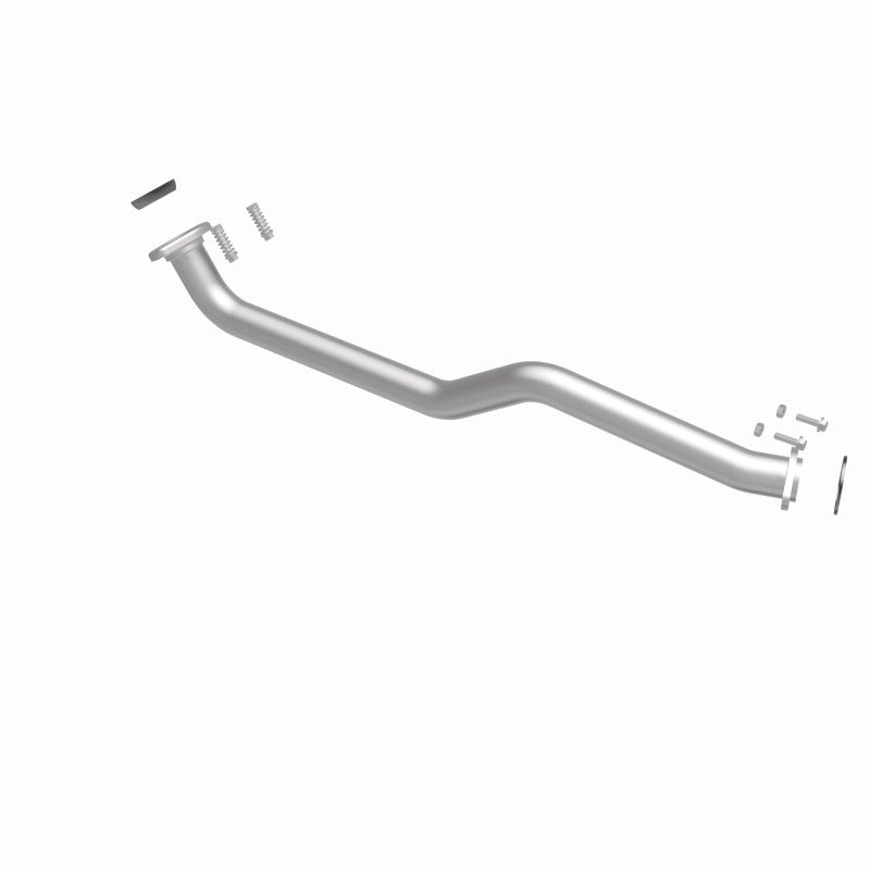 BRE Exhaust 01-03 Highlander 2.4L 3.0L Front Pipe Kit - 107-0052