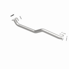 Load image into Gallery viewer, BRE Exhaust 01-03 Highlander 2.4L 3.0L Front Pipe Kit - 107-0052