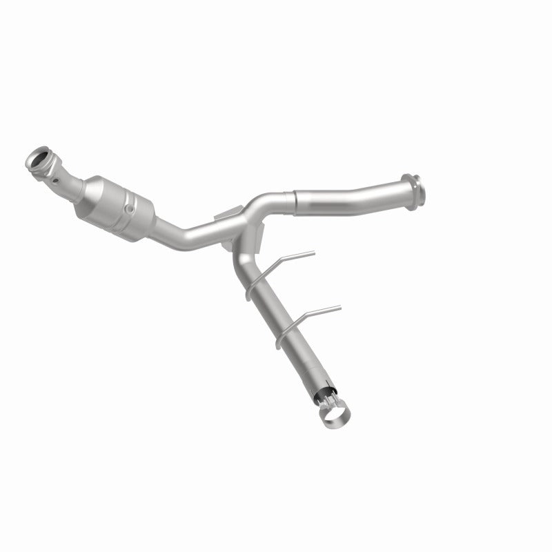 Magnaflow Conv DF 2011-2014 F-150 5.0L Underbody - 52139