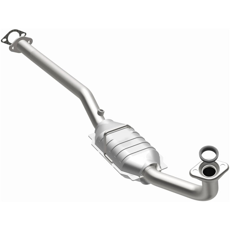 MagnaFlow Direct Fit Catalytic Converter 98-01 Metro/Swift 1.3 rr OE - 49563