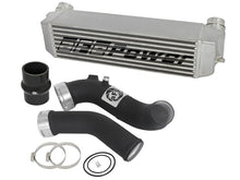 Load image into Gallery viewer, aFe BladeRunner GT Series Intercooler w/ Tube 12-15 BMW 335i F30 3.0L (t) - 46-20232-B