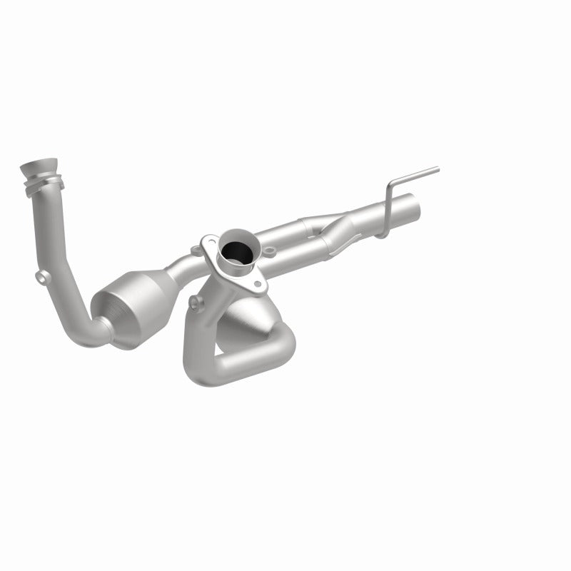 MagnaFlow 2004 Jeep Grand Cherokee 4.7L Direct Fit Converter - 4551074