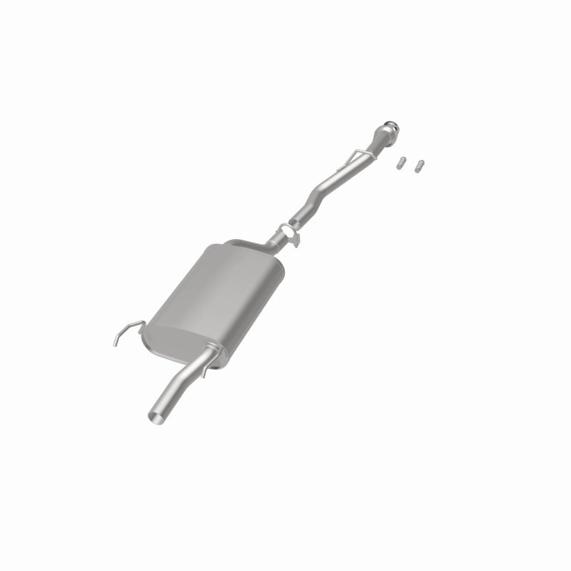 BRE Exhaust 94-97 Accord 2.2L Muffler Kit - 108-0099