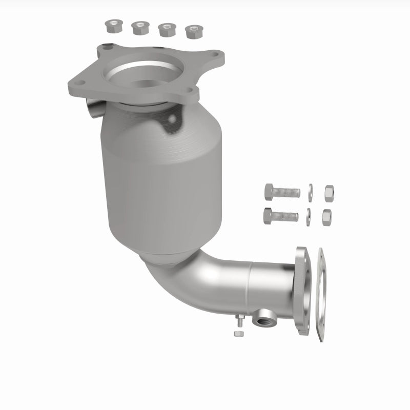 MagnaFlow 20-21 Subaru WRX 2.0L Direct Fit Catalytic Converter - 6511822