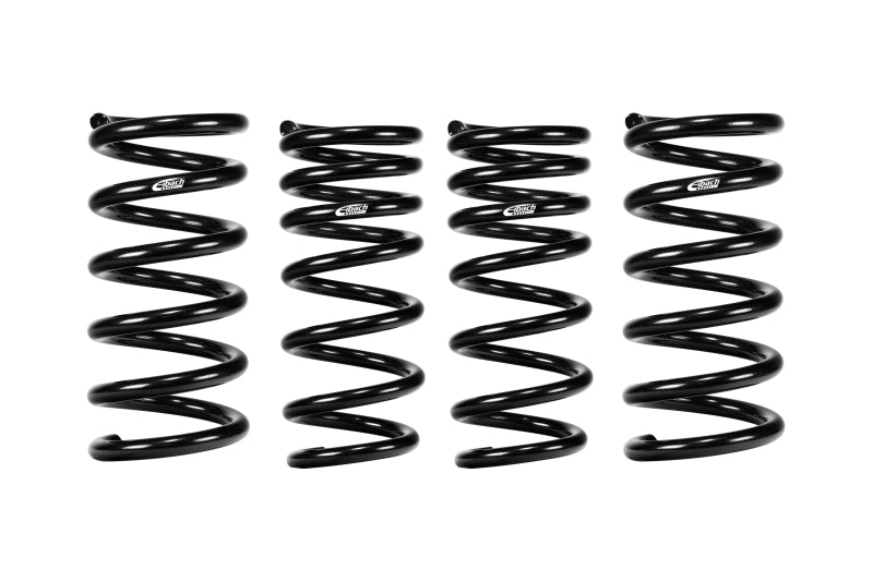 Eibach 23-24 Nissan Z 3.0L / 6 Cyl. Twin Turbo RWD RZ34 - Pro-Kit -(Set of 4) - E10-63-048-01-22