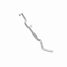 Load image into Gallery viewer, BRExhaust 01-06 Silverado Sierra 2500 HD 3500 HD Exhaust Kit - 106-0661
