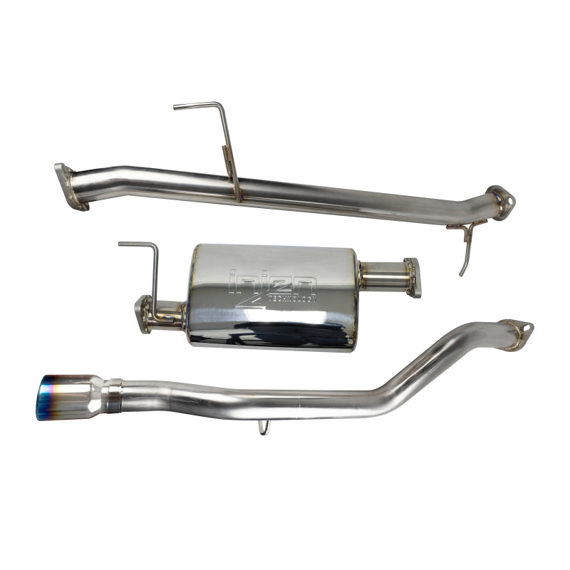 Injen 03-08 Element 2WD AWD & SC Models Exhaust System - SES1726