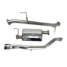 Load image into Gallery viewer, Injen 03-08 Element 2WD AWD &amp; SC Models Exhaust System - SES1726