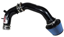 Load image into Gallery viewer, Injen 04-06 TSX Black Cold Air Intake - SP1431BLK