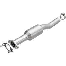Load image into Gallery viewer, MagnaFlow 17-19 Ford Escape L4 OEM Underbody Rear Direct Fit CARB Compliant Catalytic Converter - 23-156