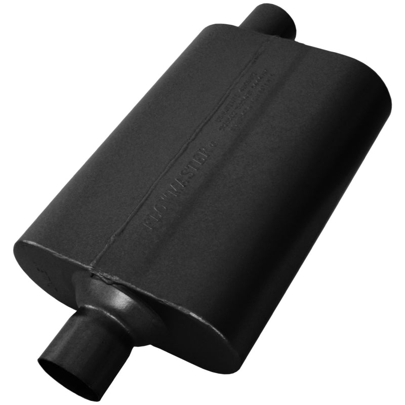 Flowmaster 2.25 IN(C)/OUT(O) 50 Series DF SS Muffler - 842452
