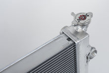 Load image into Gallery viewer, CSF 03-09 Lexus GX470 4.7L V8 / 03-09 Toyota 4Runner 4.7L V8 All Metal Radiator - 7215