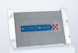 Koyo 05-13 Chevrolet Corvette C6 Racing Radiator - RH313986