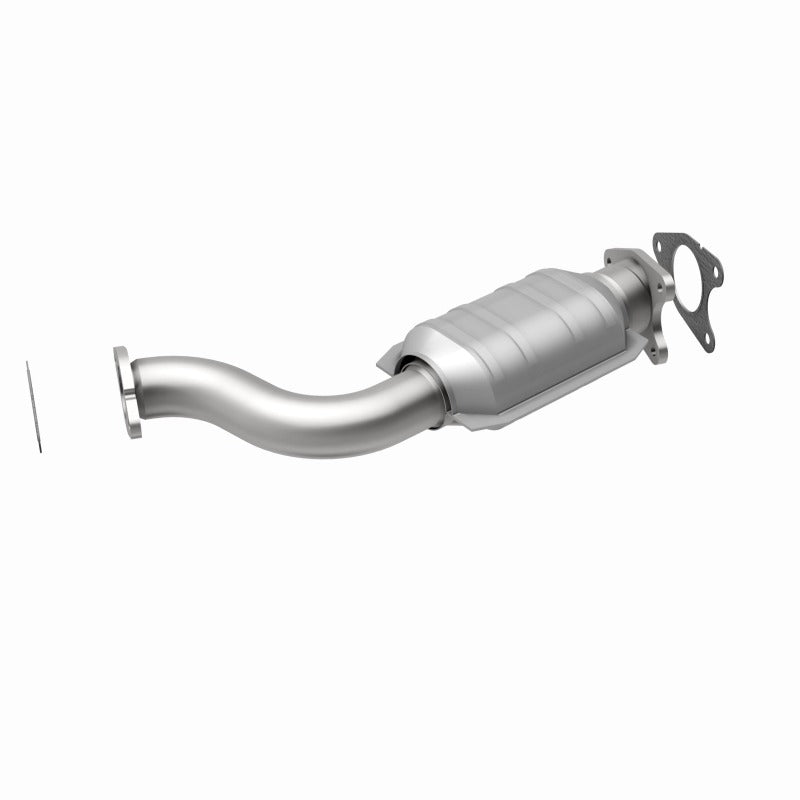 MagnaFlow Direct Fit Catalytic Converter 95-97 Contour 2.5L A/T Rear - 23395
