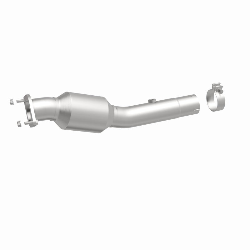 MagnaFlow 2000 Chevrolet Silverado 2500 6.0L Direct Fit Converter - 4451648