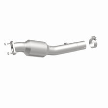 Load image into Gallery viewer, MagnaFlow 2000 Chevrolet Silverado 2500 6.0L Direct Fit Converter - 4451648