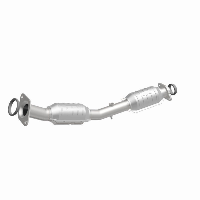 MagnaFlow Direct Fit Catalytic Converter 07-12 Nissan Versa 1.8L - 551833