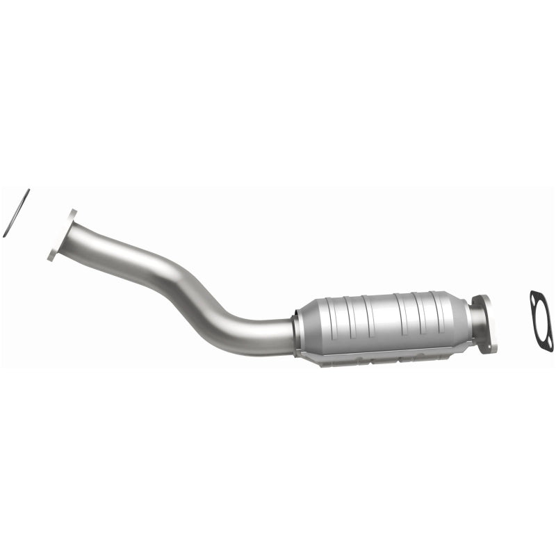 MagnaFlow Conv DF 08-11 Nissan Rogue 2.5L - 51317