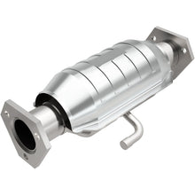 Load image into Gallery viewer, MagnaFlow Direct Fit Catalytic Converter VW 82 84 - 22926