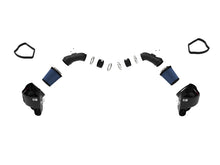 Load image into Gallery viewer, aFe POWER Magnum FORCE Stage-2 Pro 5R Cold Air Intake System 12-19 BMW M5 (F10) / M6 (F12/13) - 54-13030R