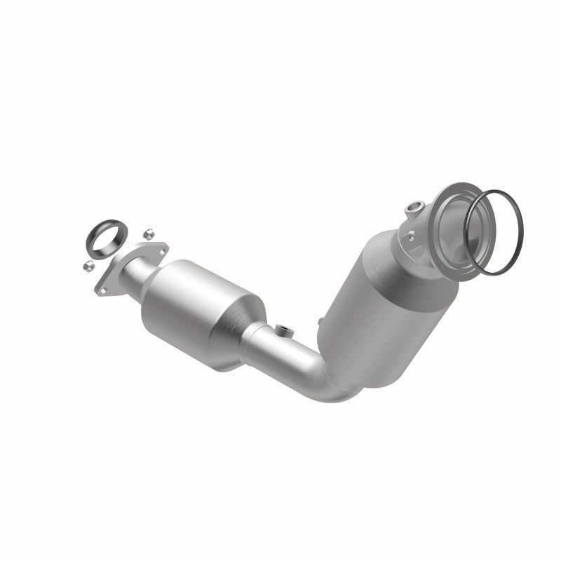 MagnaFlow Direct Fit Catalytic Converter 22-24 Tundra 3.4 Right OEM - 280755