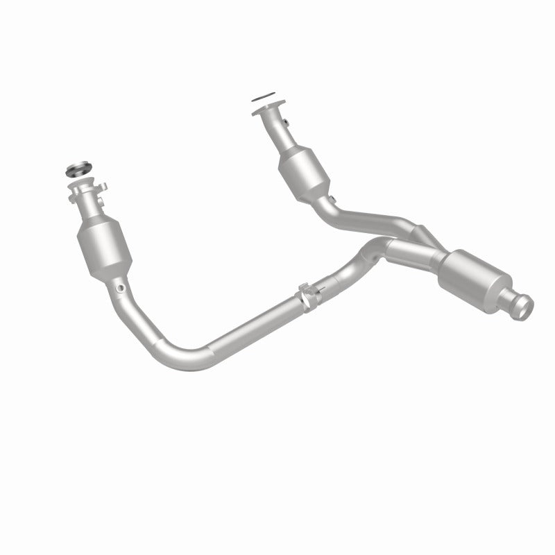 MagnaFlow 14-15 Chevrolet Silverado 1500 5.3L Direct-Fit Catalytic Converter - 5582642