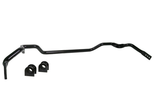 Whiteline Toyota 4Runner 03-09 Lexus GX470 03-09 Front Heavy Duty Adjustable 30mm Swaybar - BTF92Z