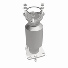 Load image into Gallery viewer, MagnaFlow Direct Fit Catalytic Converter 2012-2015 Buick Verano 2.4L OEM Grade - 52909