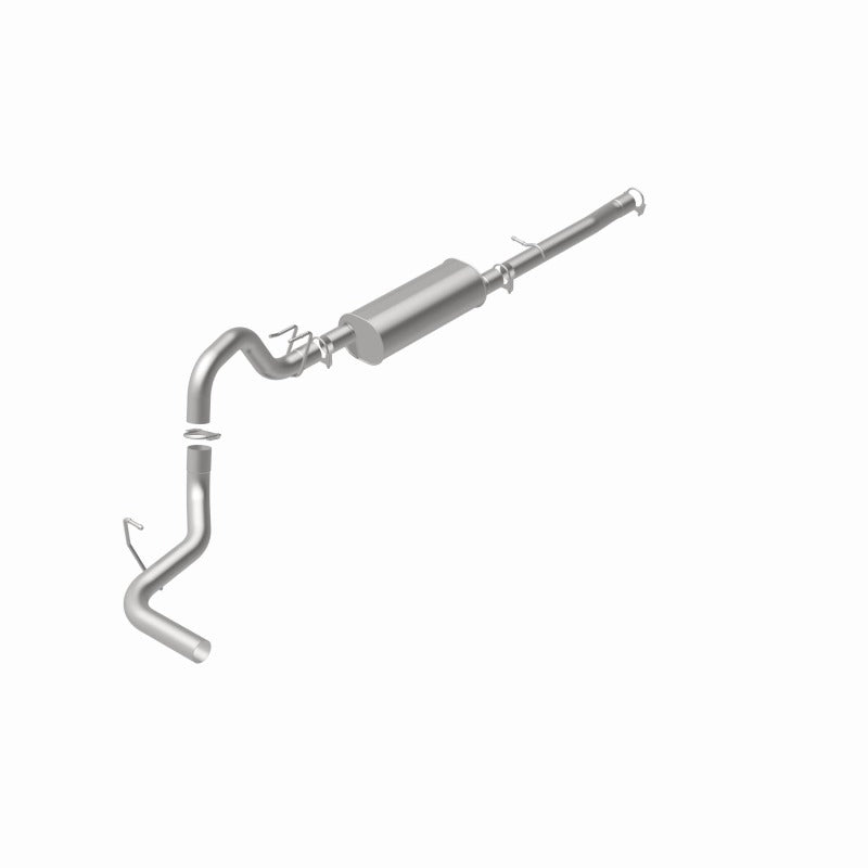 MagnaFlow BRE Exhaust Kit Replacement Ford - 106-0946