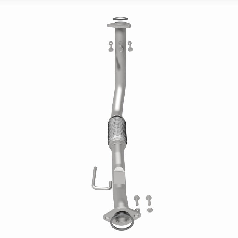 BRE Exhaust 92-93 Camry 2.2L Front Pipe Kit - 107-0136