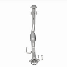 Load image into Gallery viewer, BRE Exhaust 92-93 Camry 2.2L Front Pipe Kit - 107-0136