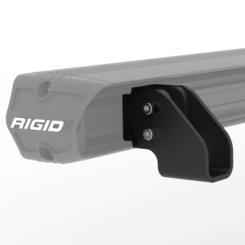 Rigid Industries 28in Chase Light Bar Universal - Rear Facing 27 Mode 5 Color LED Light Bar - 901802